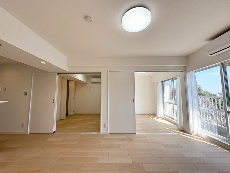 その他 居心地の良い空間に仕上がっております。