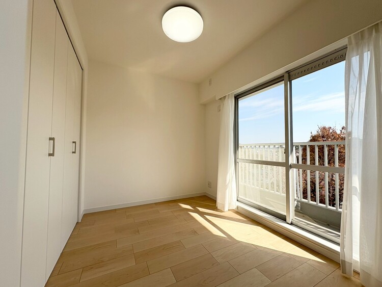 その他 清かで艶やかな時間をもたらしてくれる室内です。