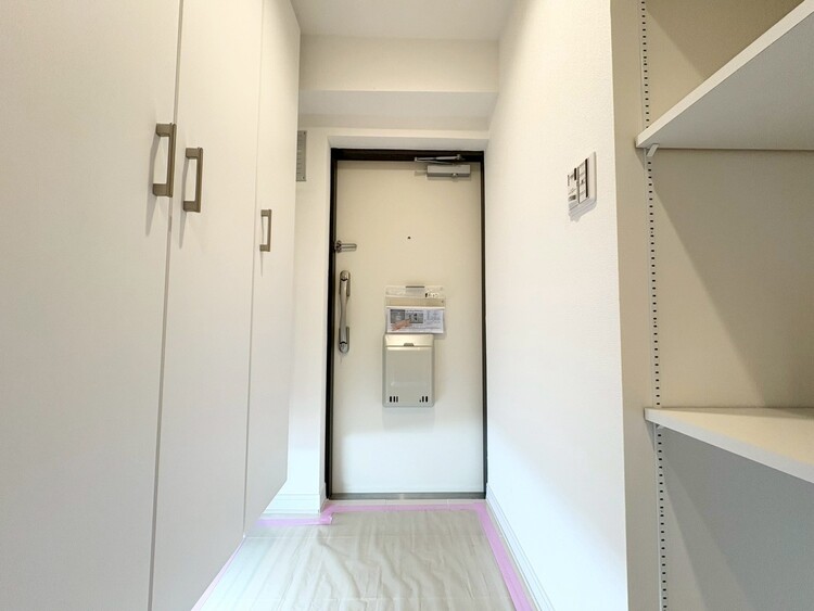 その他 安らぎに満ちた空間がここから始まります。