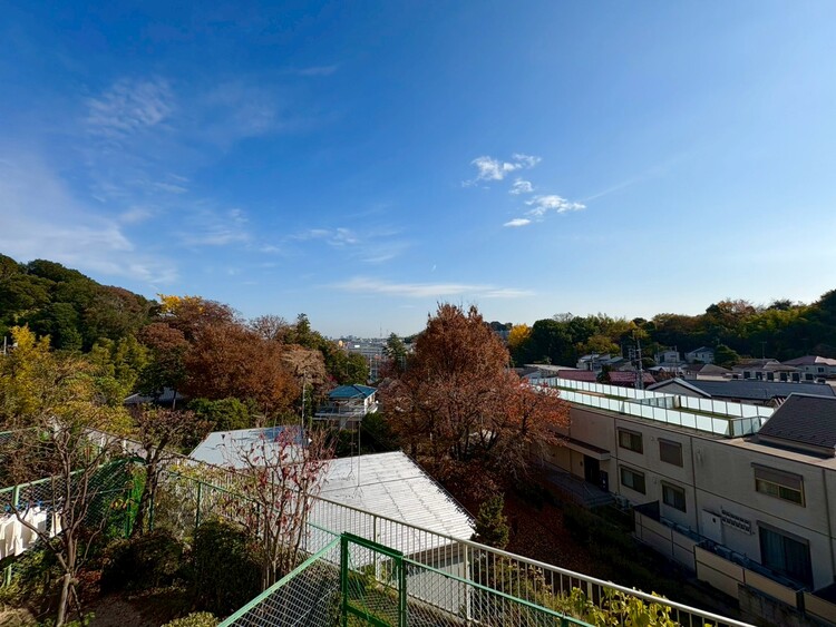 その他 陽当たり・通風・開放感に恵まれた環境です。