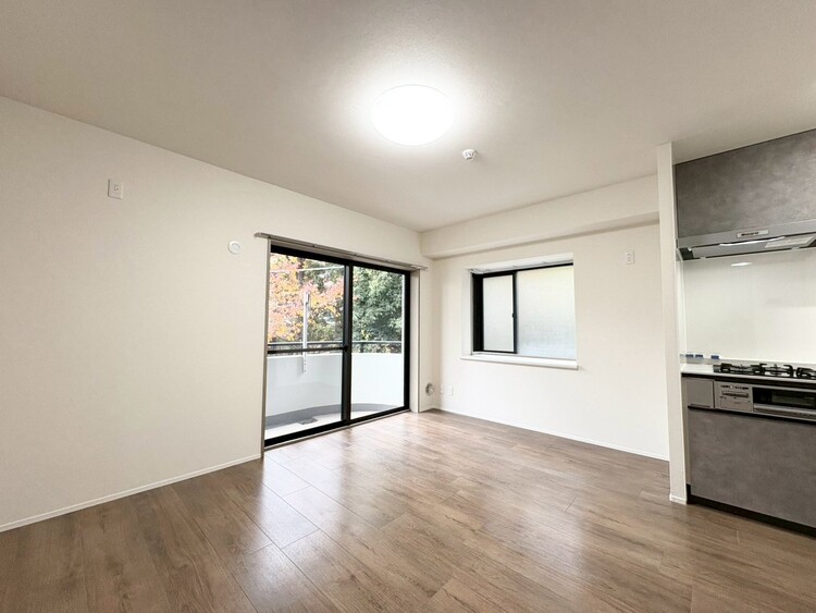 その他 「空間が織り成すひとつ先の住み心地」を演出します。