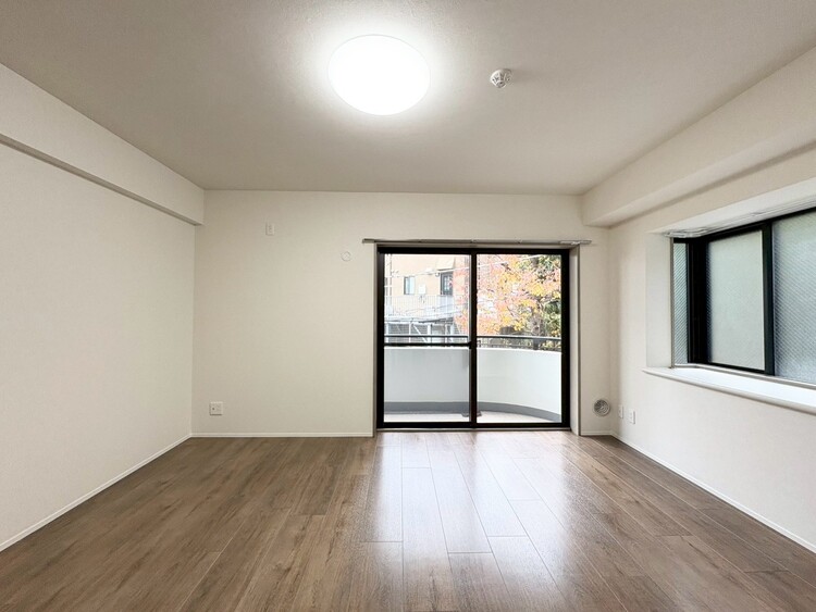 その他 居心地の良い空間に仕上がっております。