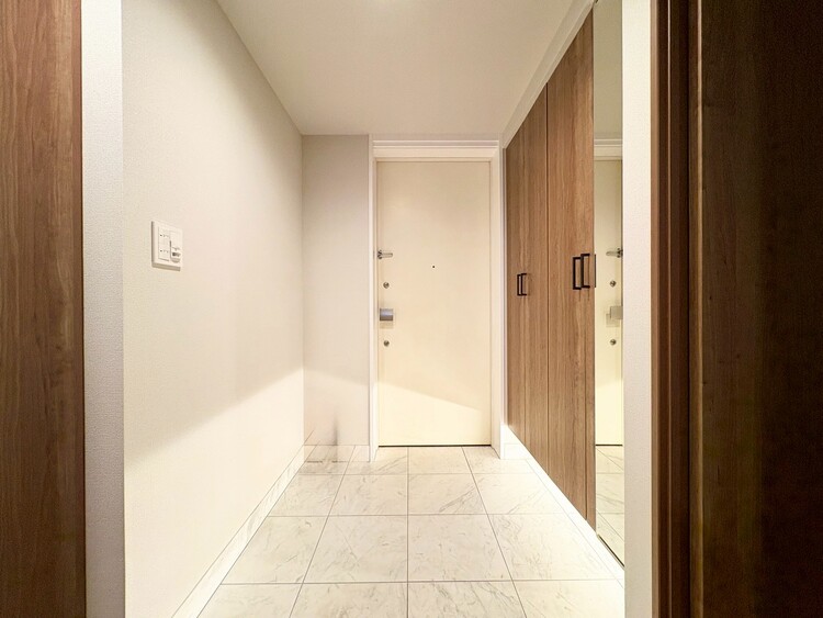 その他 安らぎに満ちた空間がここから始まります。