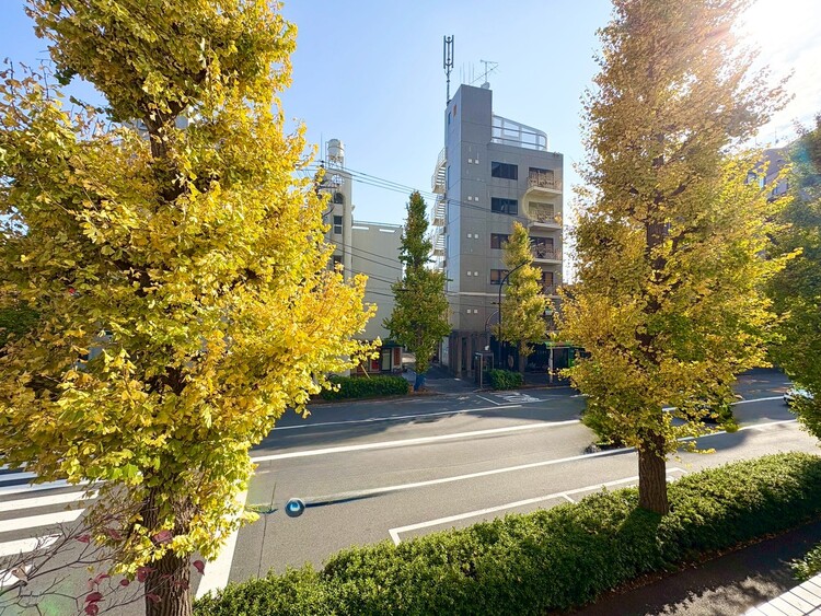 その他 陽当たり・通風・開放感に恵まれた環境です。