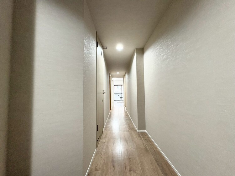 その他 安らぎに満ちた空間がここから始まります。