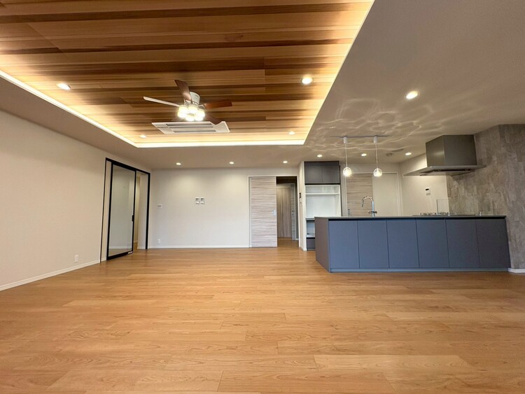 その他 通風・採光に優れ、心地よい光と風が溢れています。