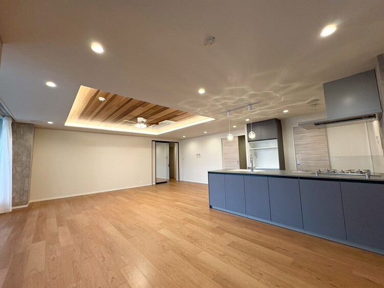 その他 「空間が織り成すひとつ先の住み心地」を演出します。