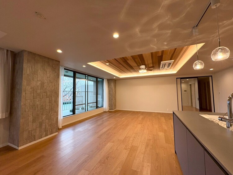 その他 快適に・伸びやかに。心の潤いを求める方々へ。