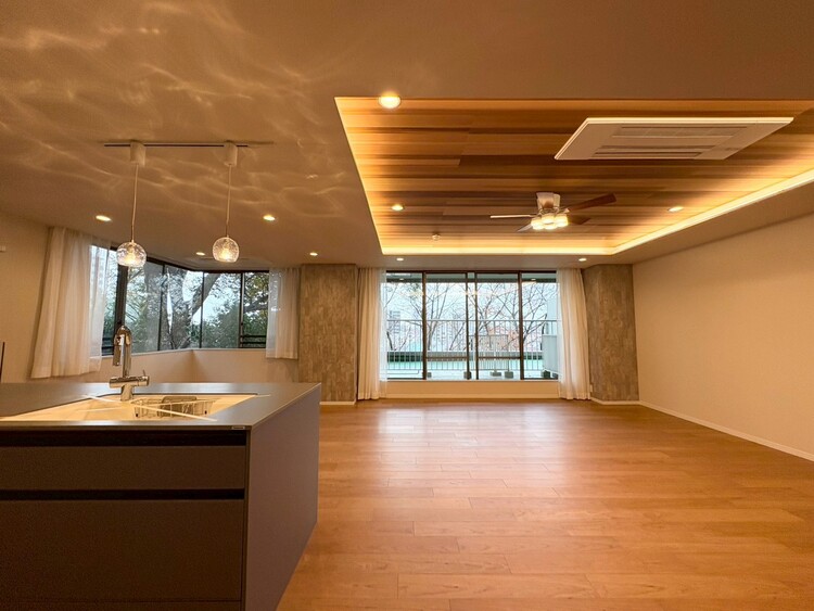 その他 充実した生活は伸びやかな居室空間から始まります。