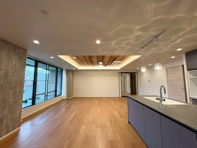 その他 居心地の良い空間に仕上がっております。