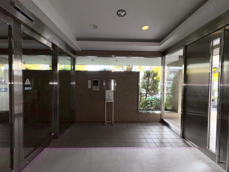 その他 綺麗に整備されており、行き届いた管理体制をうかがわせます。