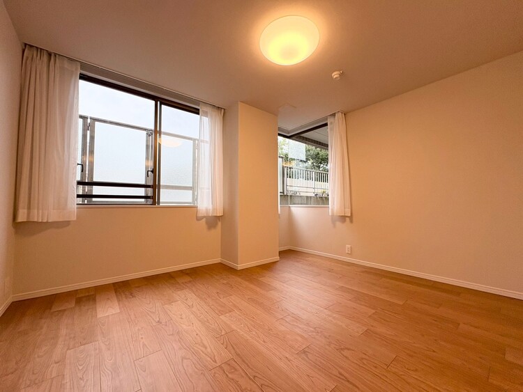 その他 清かで艶やかな時間をもたらしてくれる室内です。