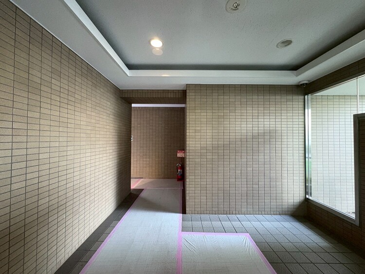 その他 館内は静寂な中が保たれており、管理が行き届いている印象を受けました。