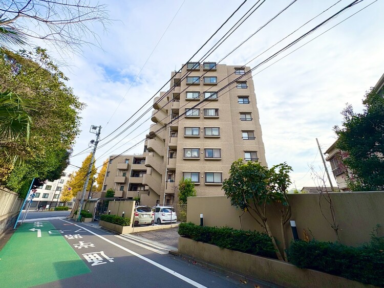 その他 忙しく過ぎゆく日常を置き去るほど、ゆったりした時間が流れる住環境。