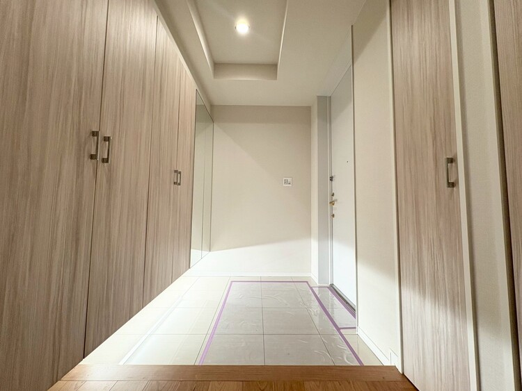 その他 安らぎに満ちた空間がここから始まります。