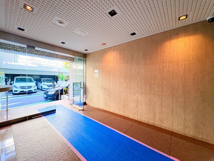 その他 館内は静寂な中が保たれており、管理が行き届いている印象を受けました。