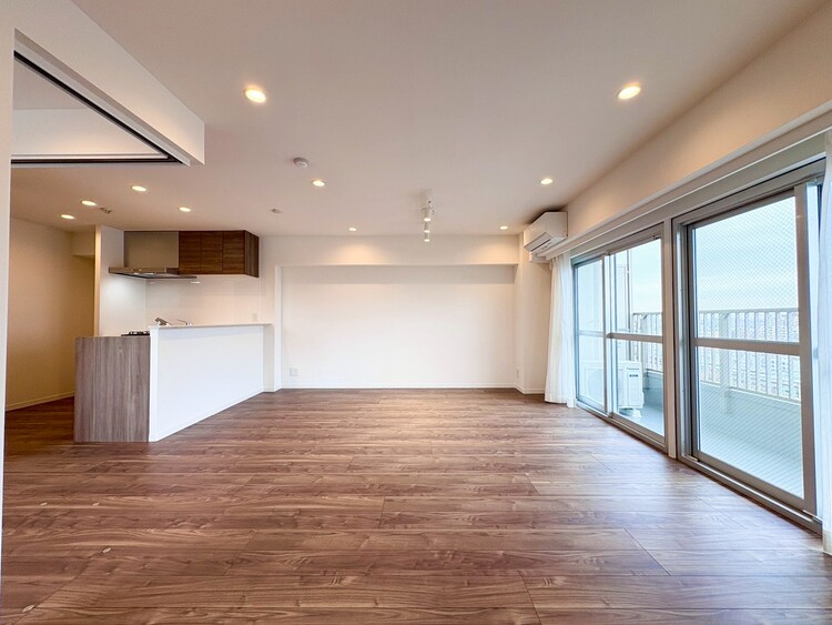 その他 通風・採光に優れ、心地よい光と風が溢れています。