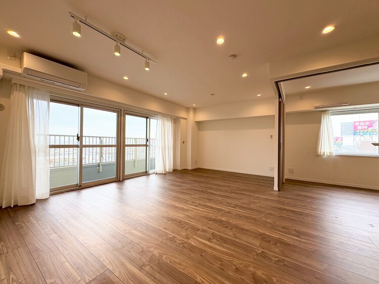 その他 「空間が織り成すひとつ先の住み心地」を演出します。