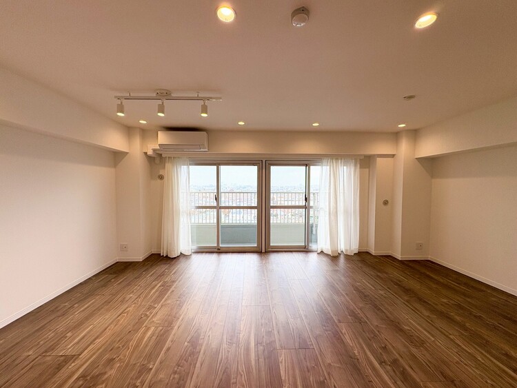 その他 伸びやかな空間のなかで、ゆったりとしたひとときを過ごせます。