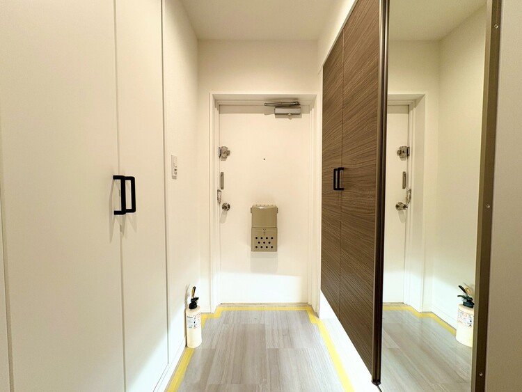 その他 安らぎに満ちた空間がここから始まります。