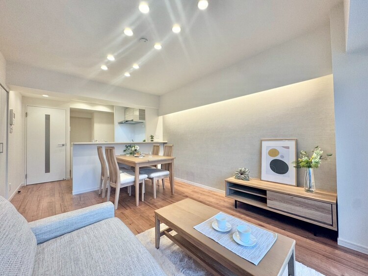 その他 快適に・伸びやかに。心の潤いを求める方々へ。