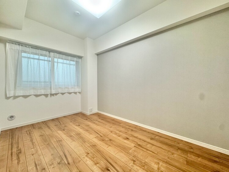 その他 清かで艶やかな時間をもたらしてくれる室内です。