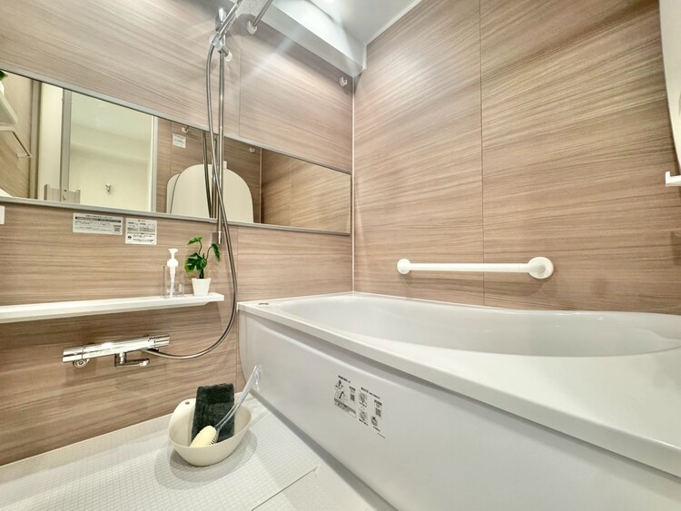 その他 心も体もオフになる極上のリラックスタイムをお楽しみください。