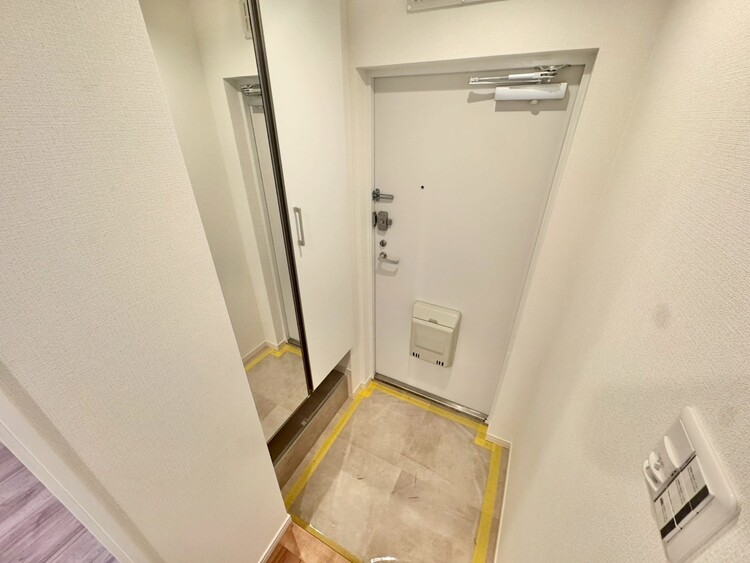 その他 安らぎに満ちた空間がここから始まります。