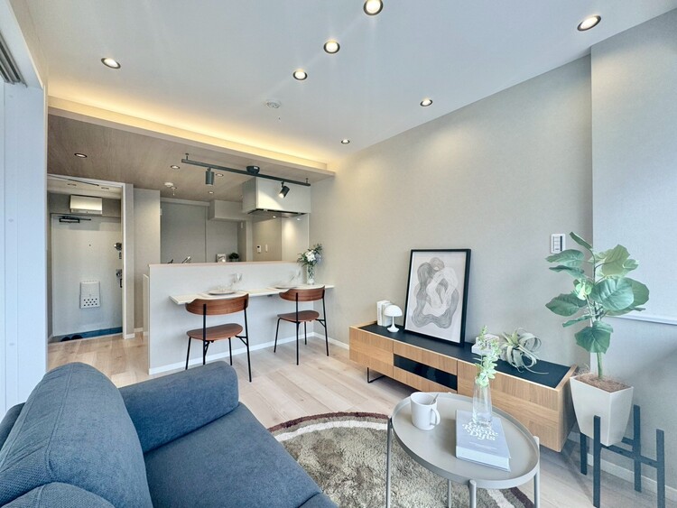 その他 通風・採光に優れ、心地よい光と風が溢れています。