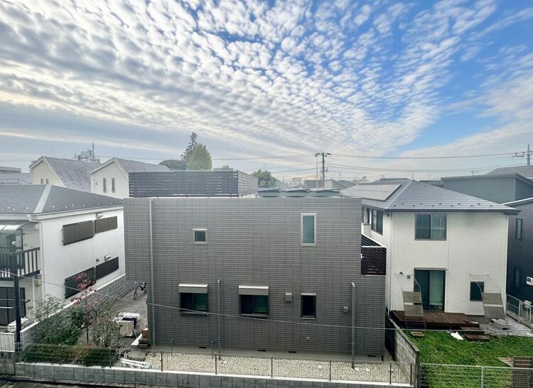 その他 陽当たり・通風・開放感に恵まれた環境です。