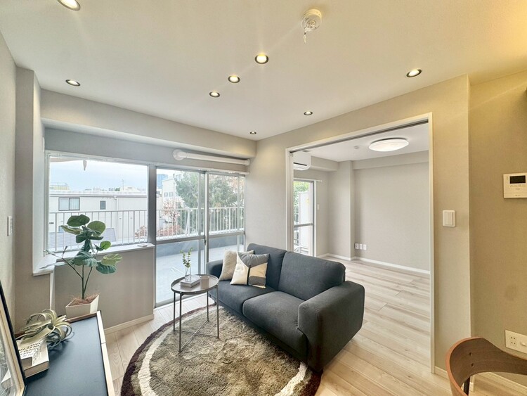 その他 快適に・伸びやかに。心の潤いを求める方々へ。