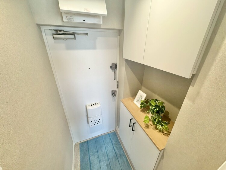 その他 安らぎに満ちた空間がここから始まります。