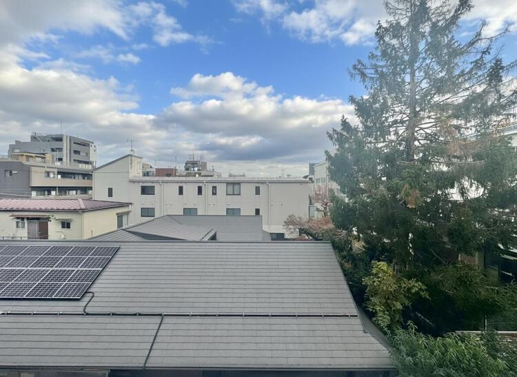 その他 陽当たり・通風・開放感に恵まれた環境です。