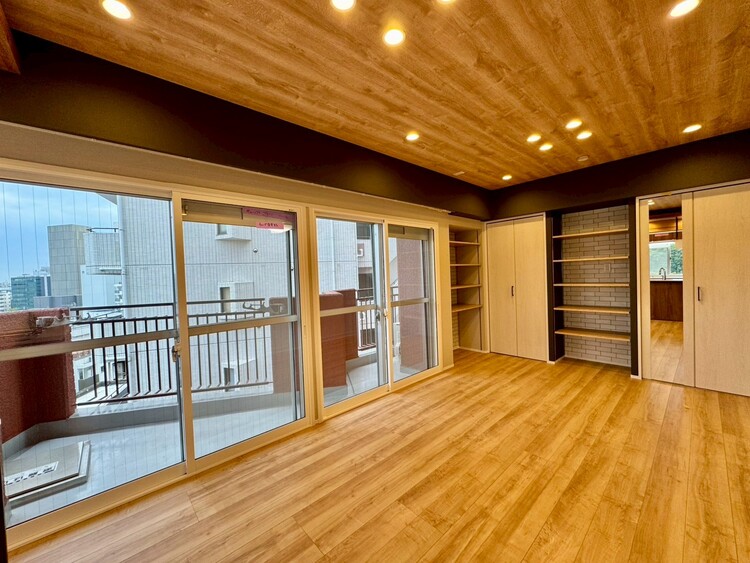 その他 快適に・伸びやかに。心の潤いを求める方々へ。