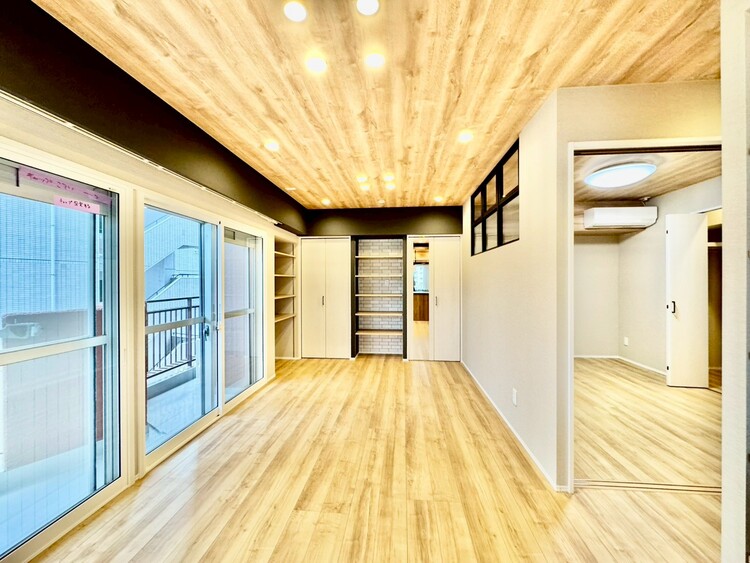 その他 居心地の良い空間に仕上がっております。