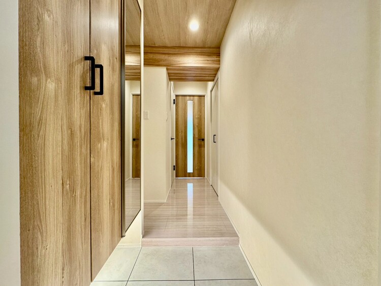 その他 安らぎに満ちた空間がここから始まります。