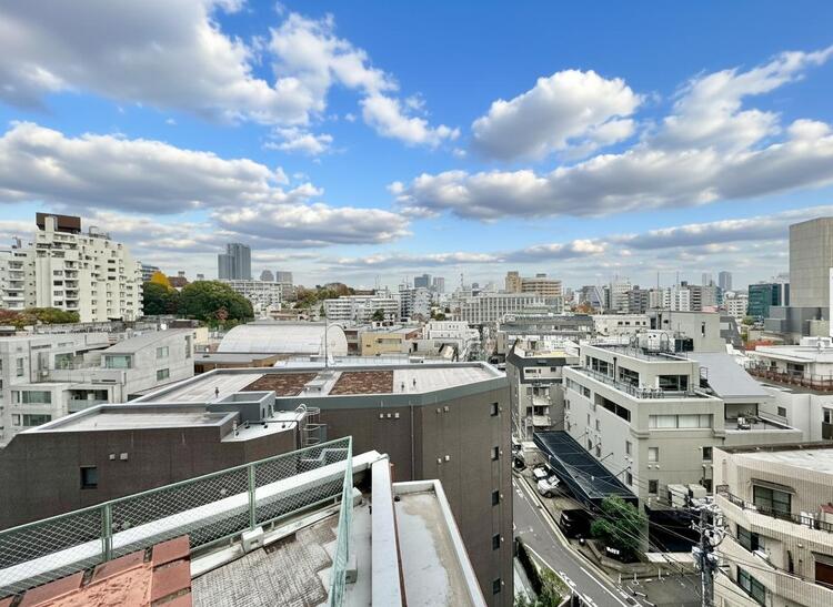 その他 陽当たり・通風・開放感に恵まれた環境です。