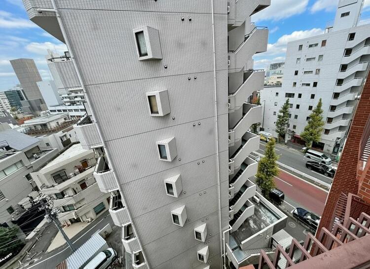 その他 眺望や窓からの景色が良いと、家で過ごす時間も快適です。