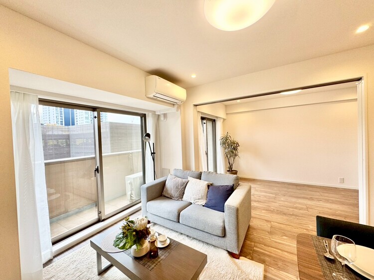 その他 快適に・伸びやかに。心の潤いを求める方々へ。