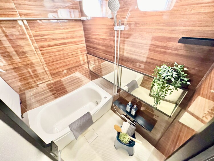 その他 心も体もオフになる極上のリラックスタイムをお楽しみください。