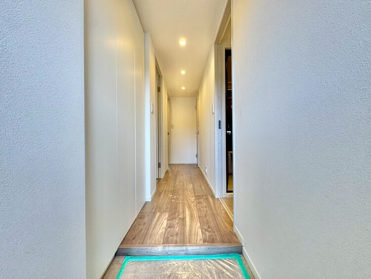 その他 安らぎに満ちた空間がここから始まります。