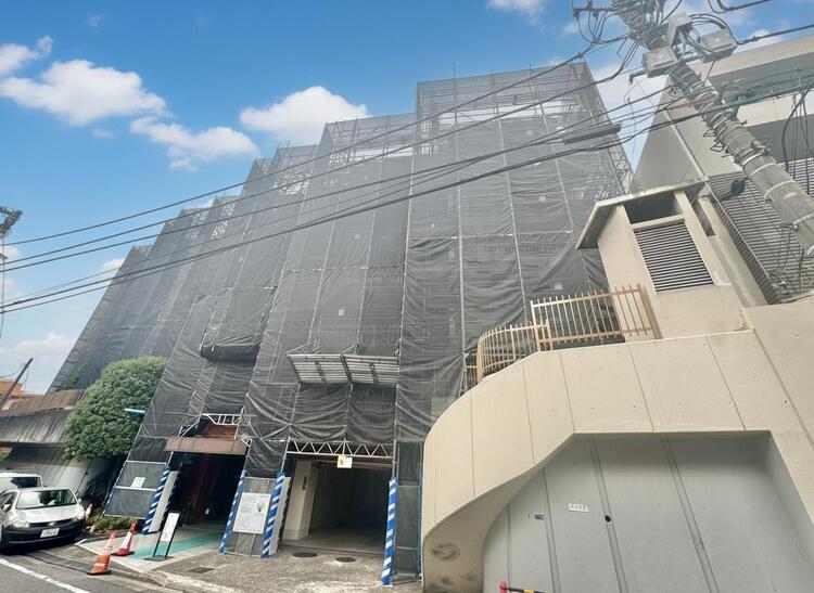 その他 忙しく過ぎゆく日常を置き去るほど、ゆったりした時間が流れる住環境。