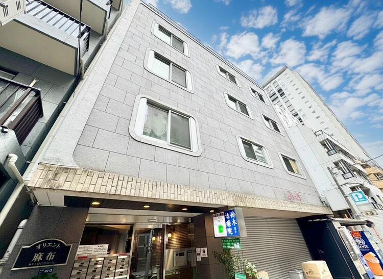 その他 忙しく過ぎゆく日常を置き去るほど、ゆったりした時間が流れる住環境。