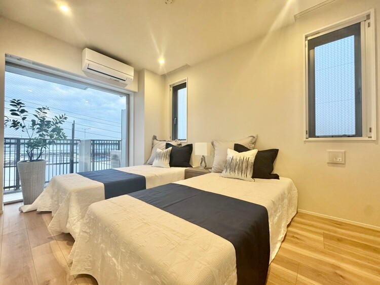 その他 快適に・伸びやかに。心の潤いを求める方々へ。