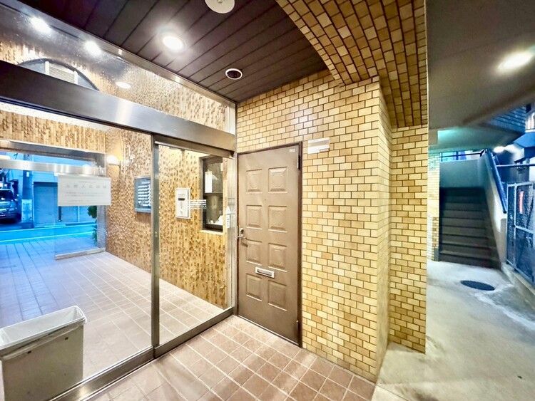 その他 綺麗に整備されており、行き届いた管理体制をうかがわせます。