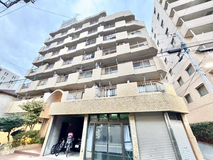 その他 忙しく過ぎゆく日常を置き去るほど、ゆったりした時間が流れる住環境。