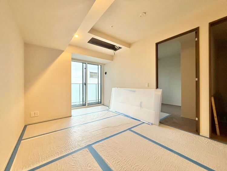 その他 通風・採光に優れ、心地よい光と風が溢れています。