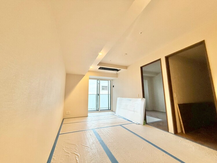 その他 「空間が織り成すひとつ先の住み心地」を演出します。