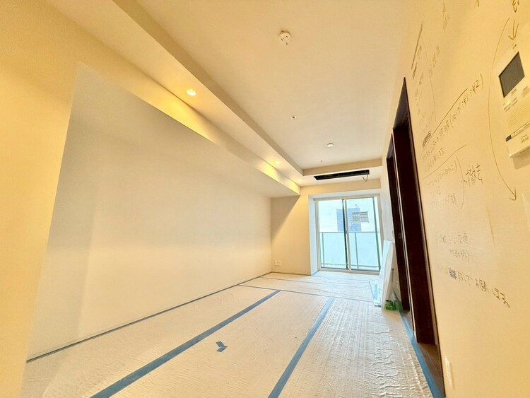 その他 充実した生活は伸びやかな居室空間から始まります。