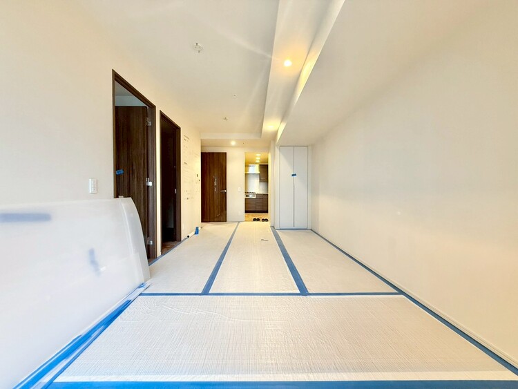 その他 居心地の良い空間に仕上がっております。